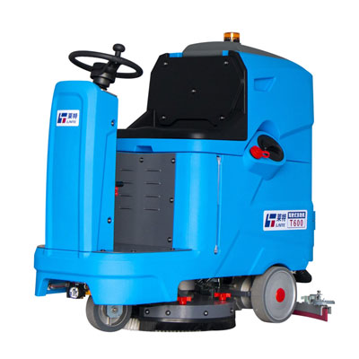 LT-T600型工業(yè)洗地機